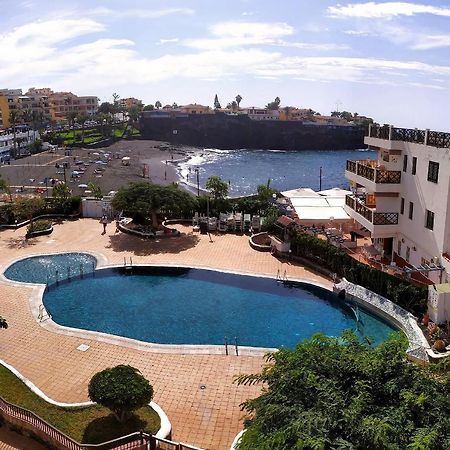 Apartamento Neptuno Playa 12 Пуэрто-де-Сантьяго Экстерьер фото
