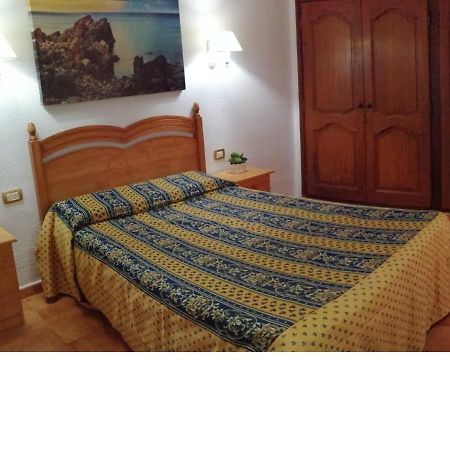 Apartamento Neptuno Playa 12 Пуэрто-де-Сантьяго Экстерьер фото