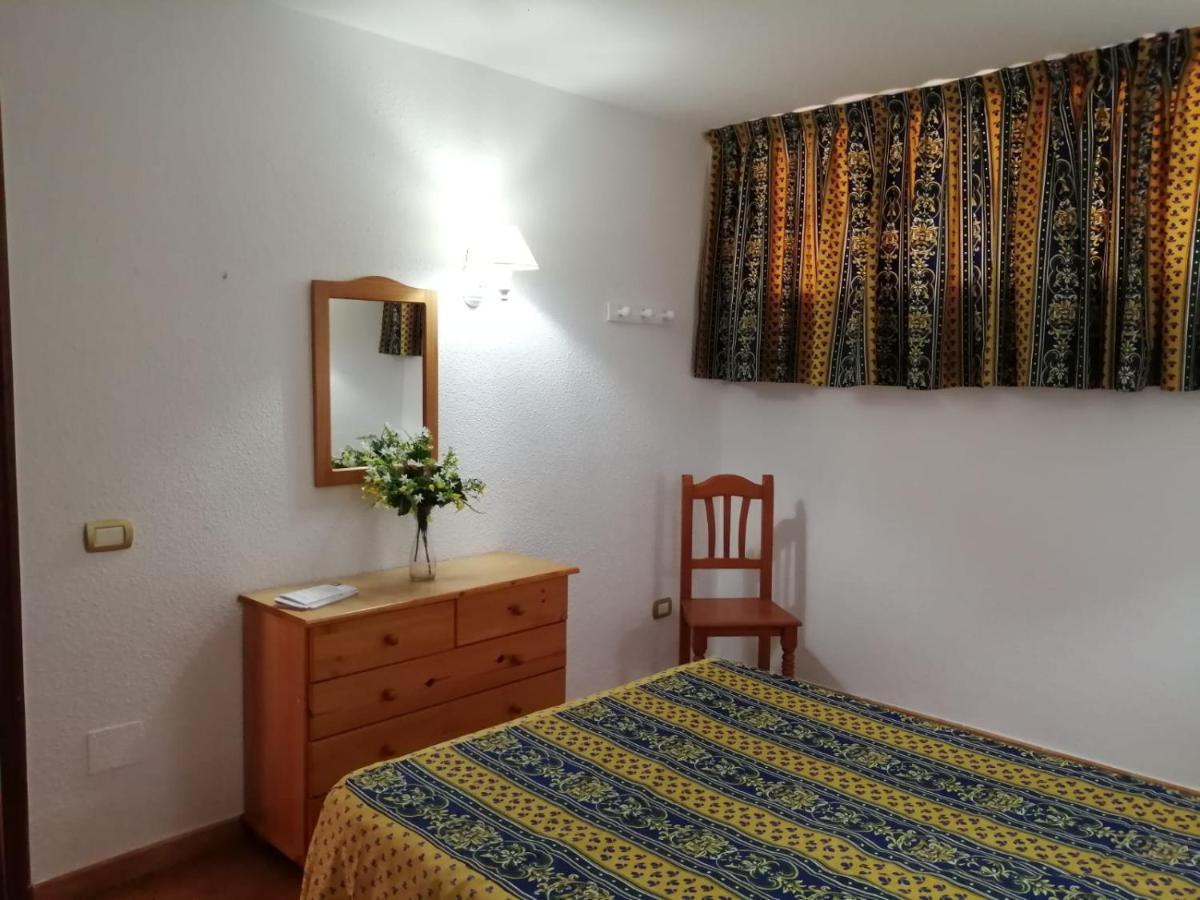 Apartamento Neptuno Playa 12 Пуэрто-де-Сантьяго Экстерьер фото
