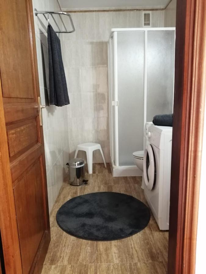 Apartamento Neptuno Playa 12 Пуэрто-де-Сантьяго Экстерьер фото