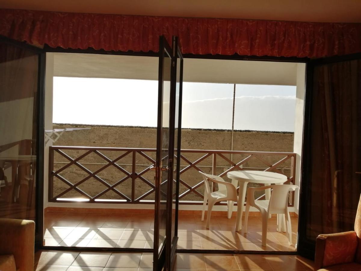 Apartamento Neptuno Playa 12 Пуэрто-де-Сантьяго Экстерьер фото